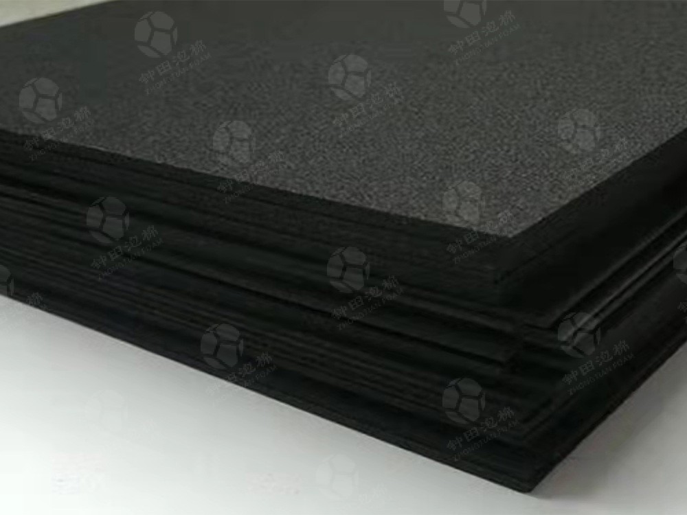 防靜電導電EVA產(chǎn)品圖